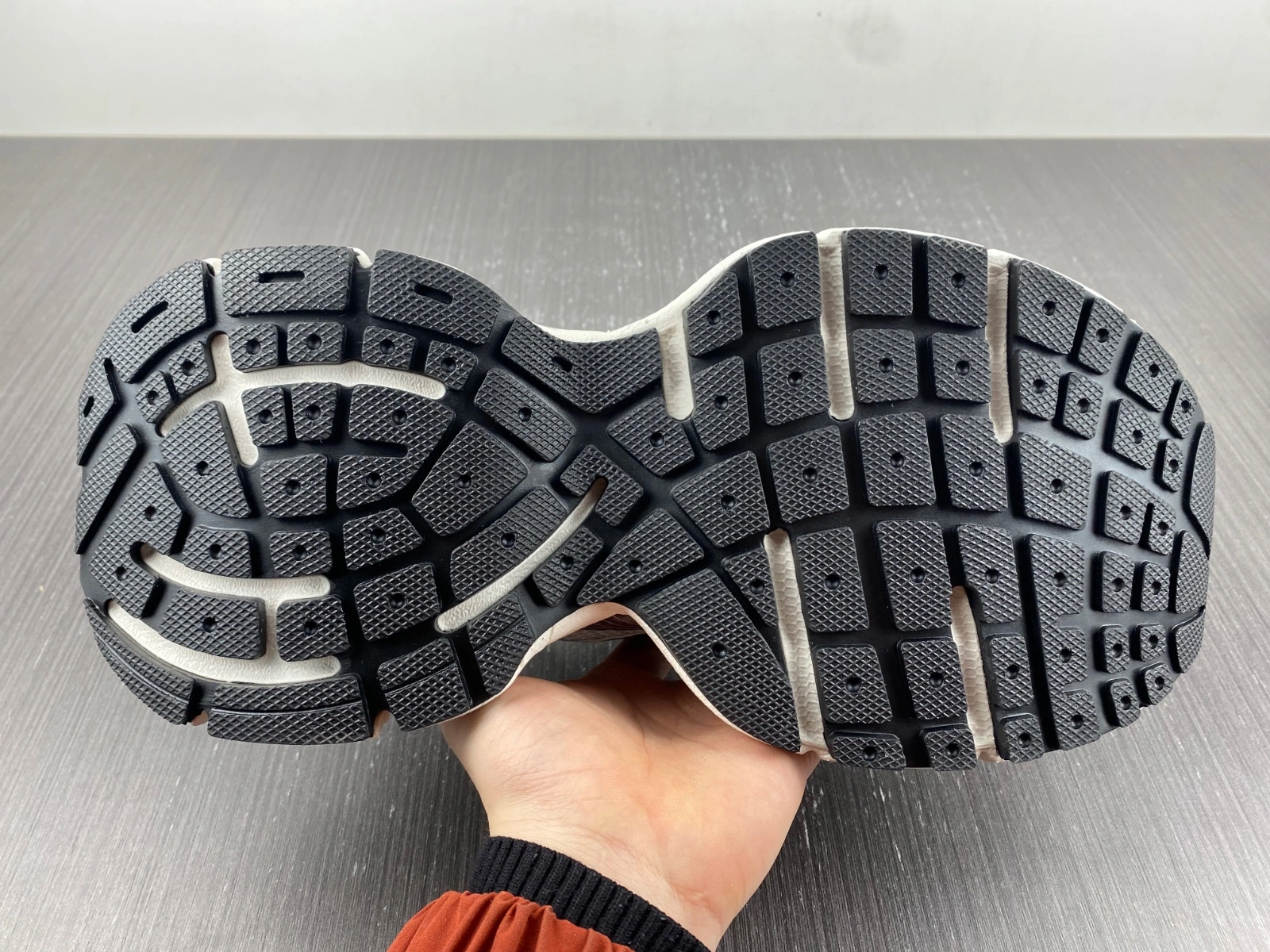 Sophisticated B*alenciaga 3XL Sneaker AM 4505