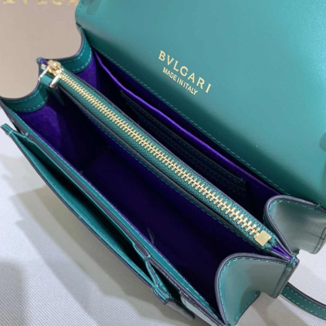 TravelReady B*alenciaga Bag Top Quality 19*13*7cm 9205