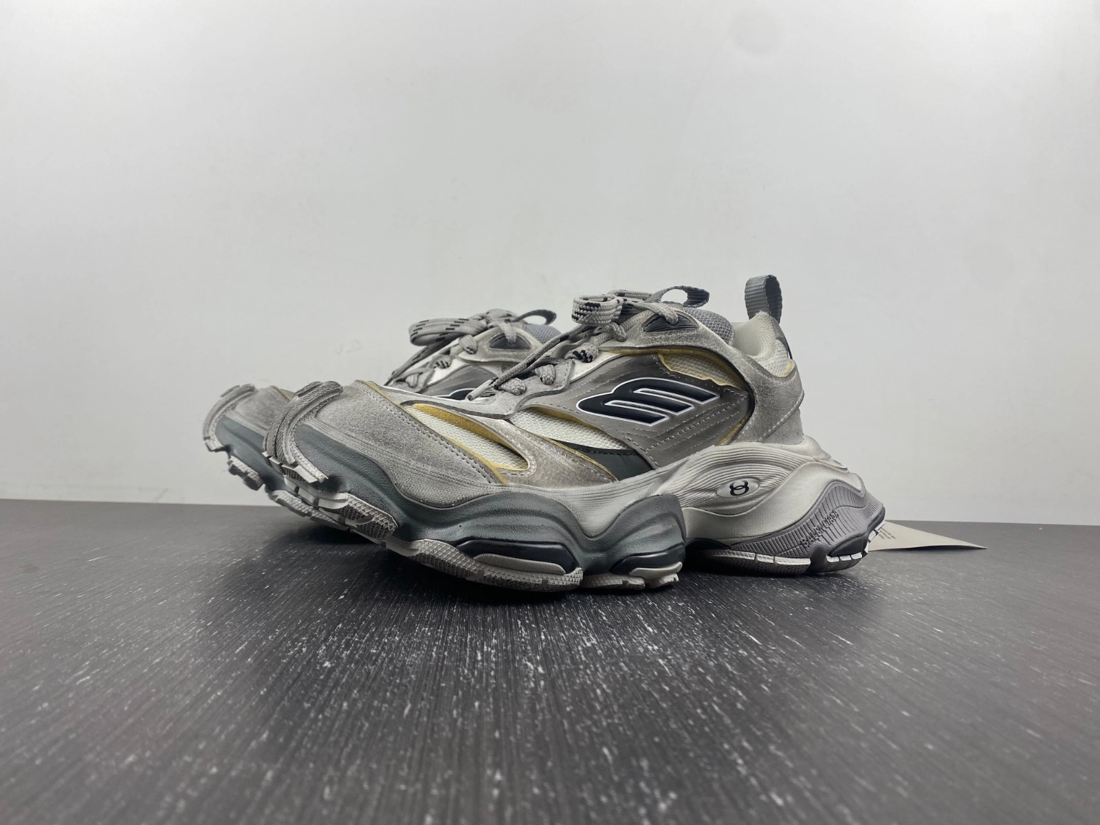 Sporty B*alenciaga CARGO Sneaker AM20231205- 4380