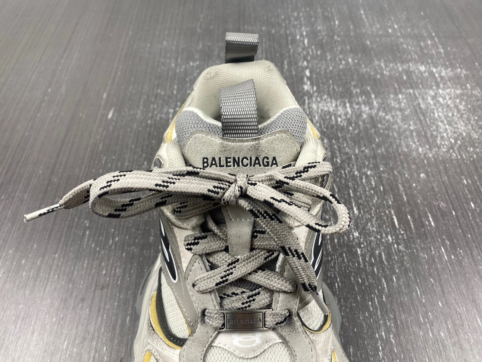 Sporty B*alenciaga CARGO Sneaker AM20231205- 4380