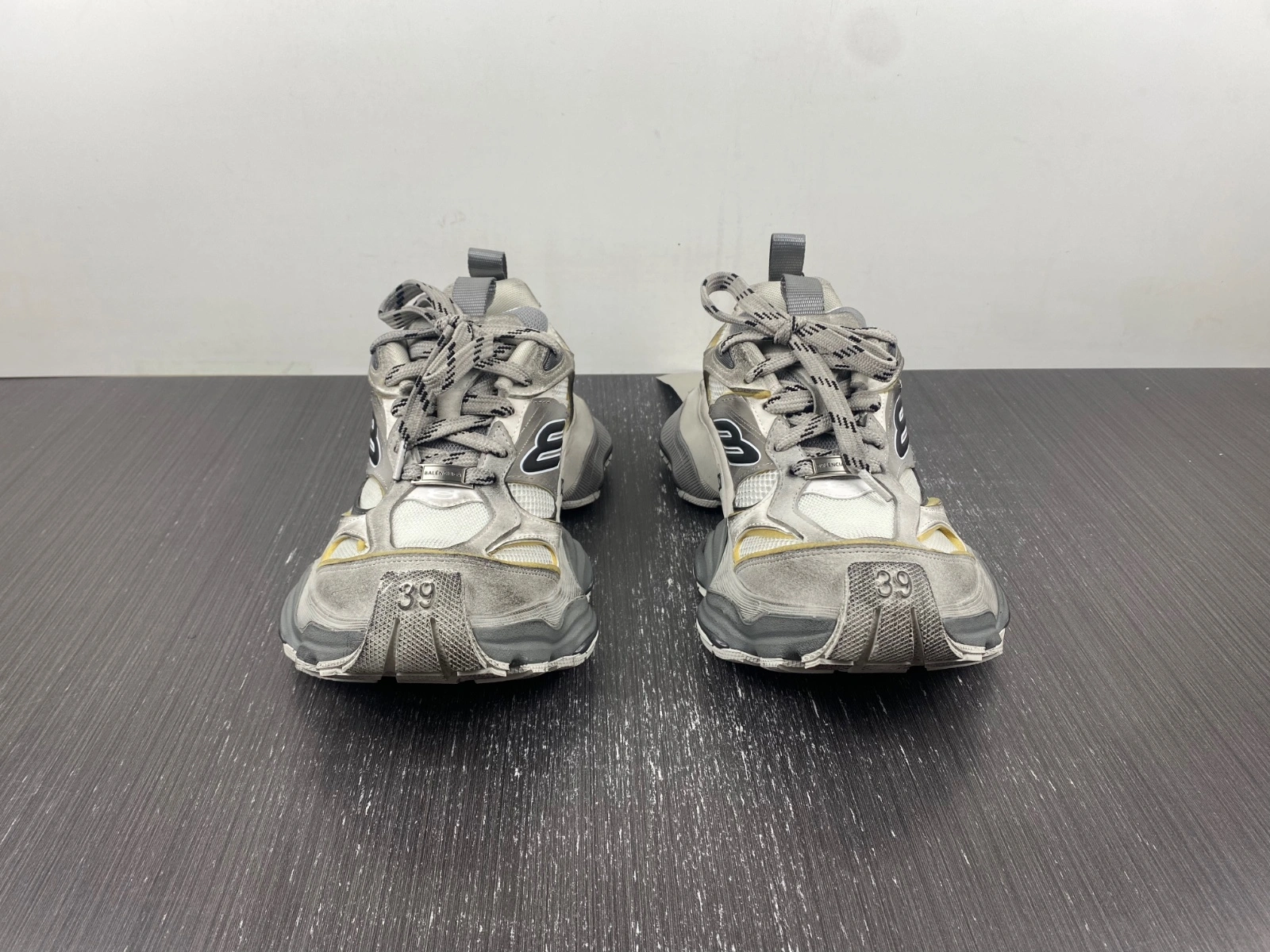Sporty B*alenciaga CARGO Sneaker AM20231205- 4380