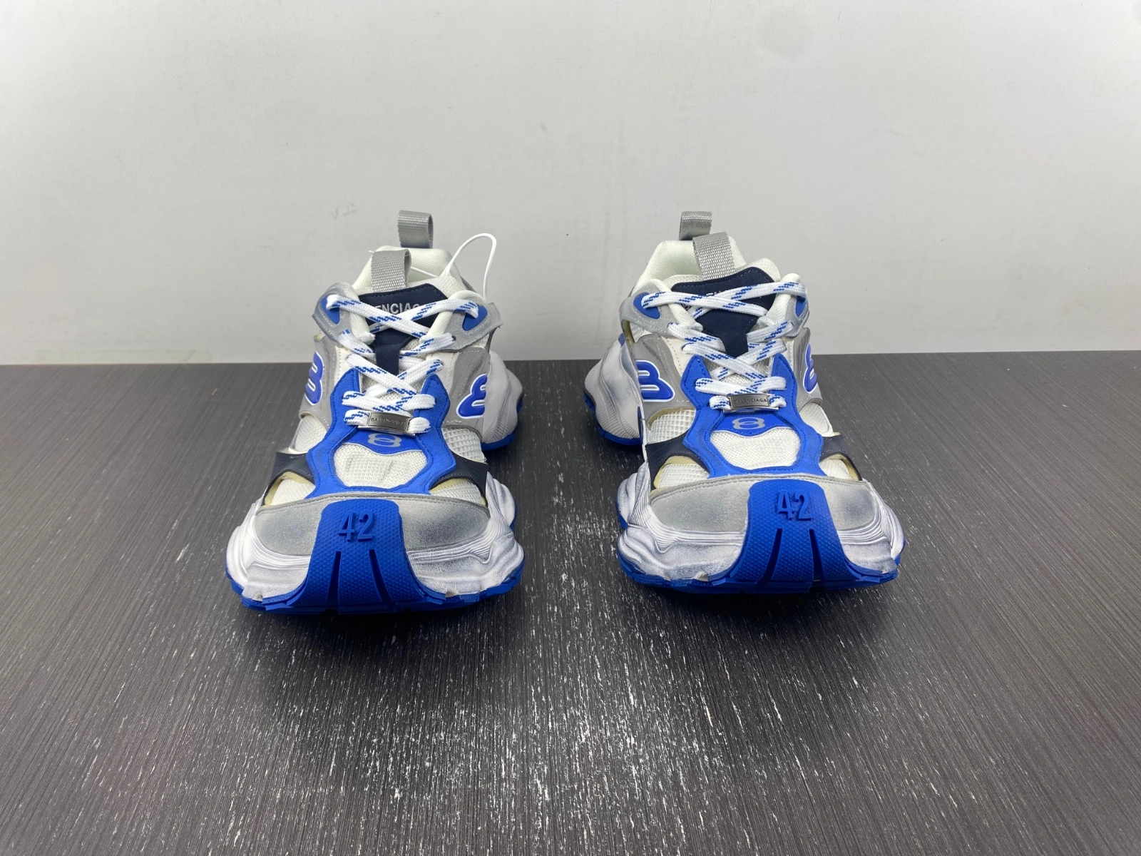 Snug B*alenciaga CARGO Sneaker AM20231219- 4371