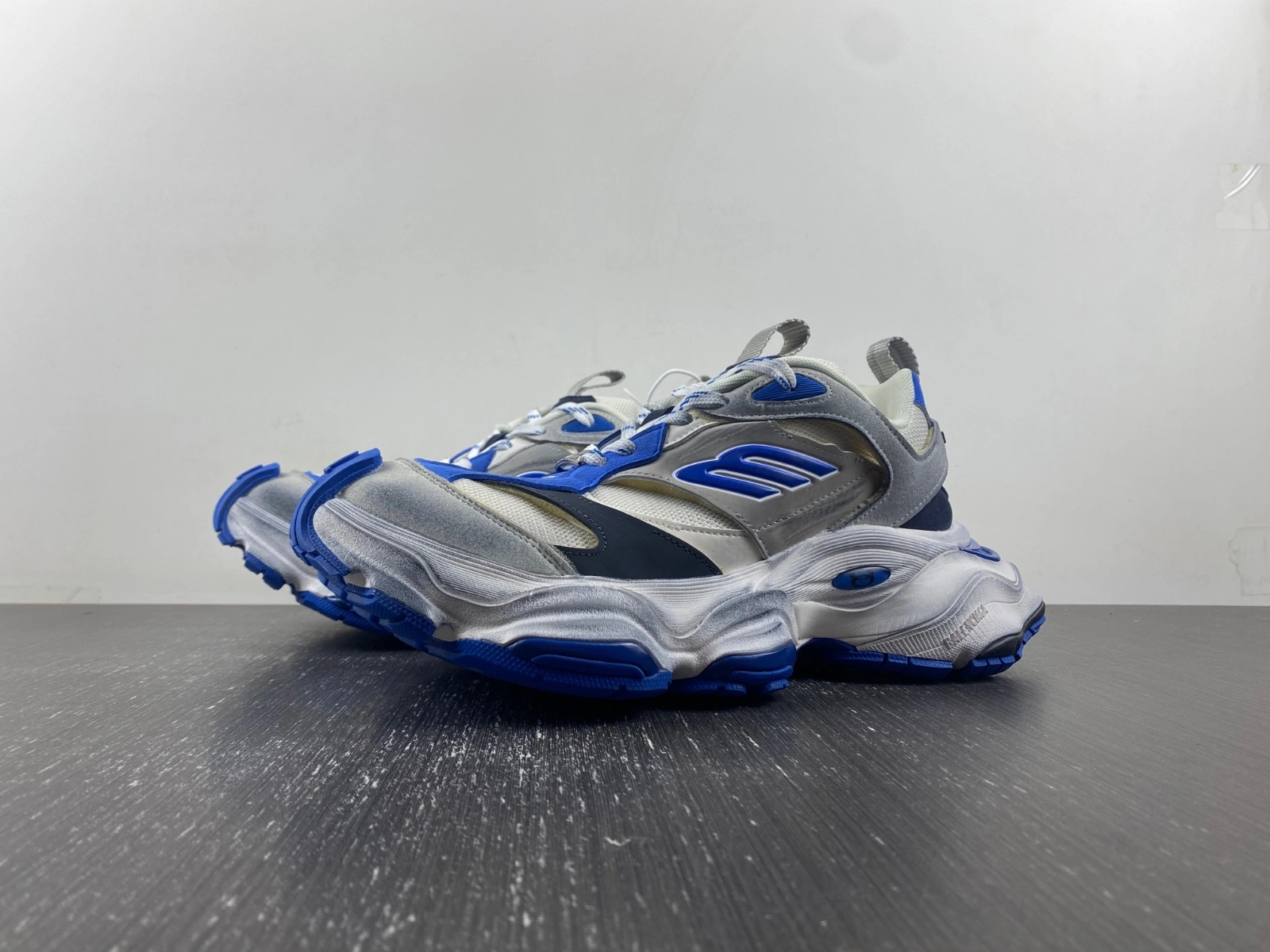 Snug B*alenciaga CARGO Sneaker AM20231219- 4371