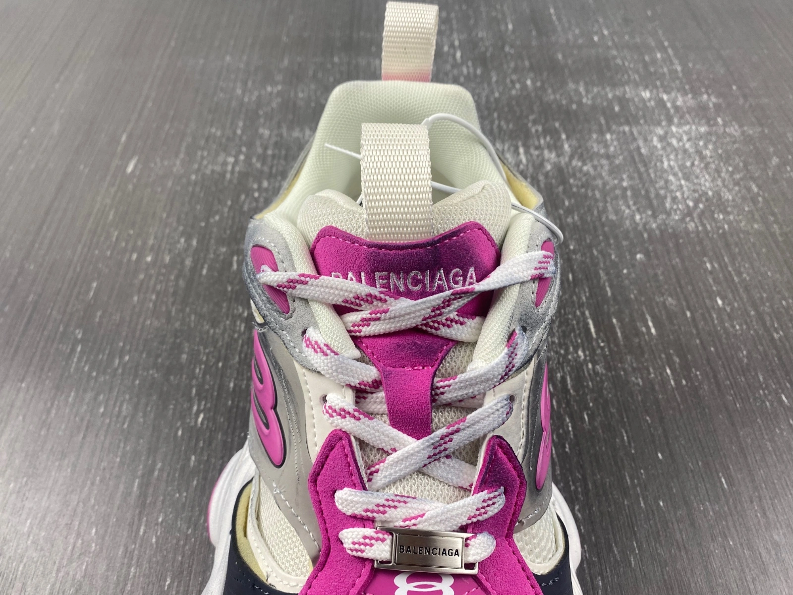 Bright B*alenciaga CARGO Sneaker AM20231219- 4370