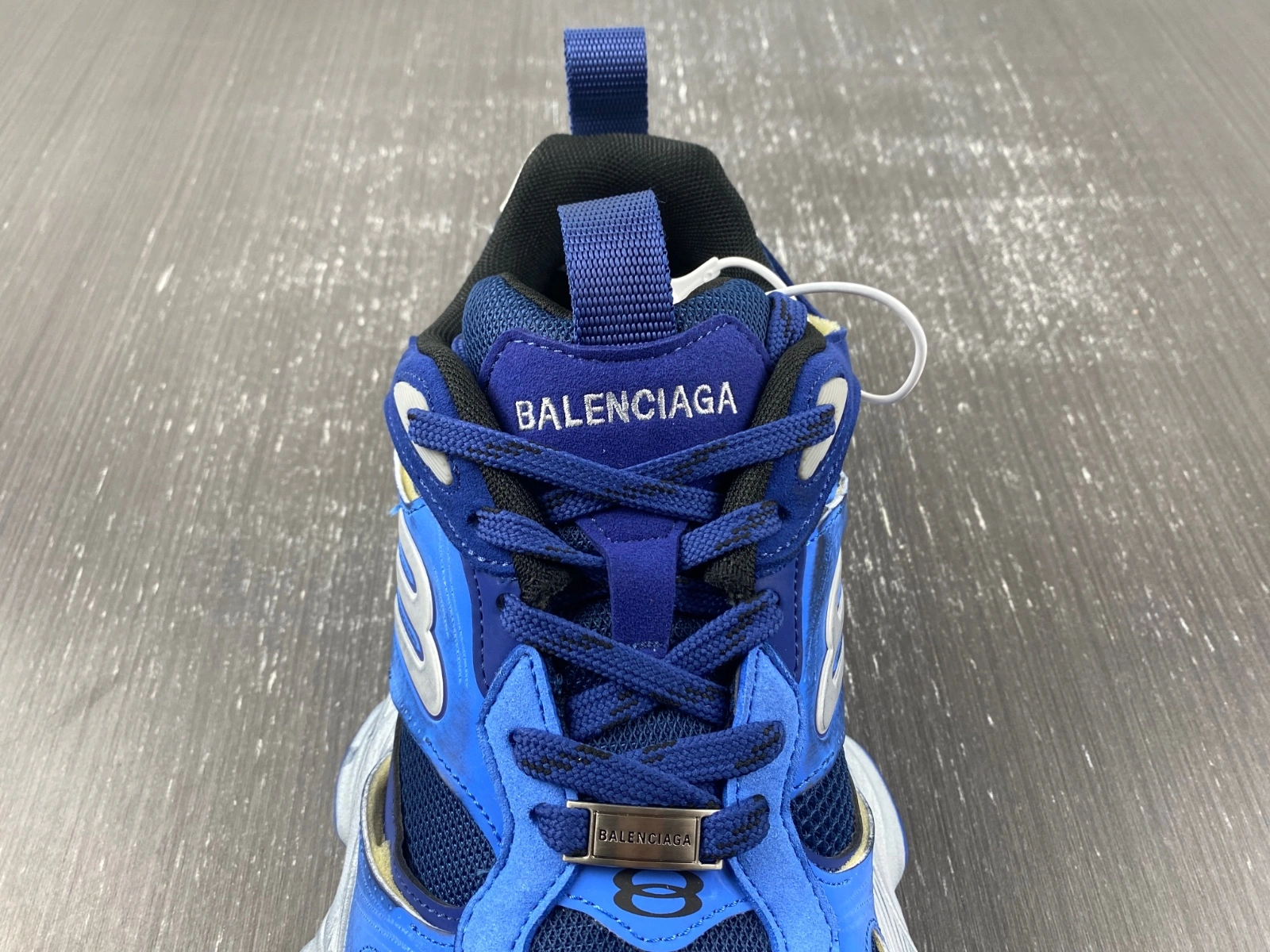 B*alenciaga CARGO Sneaker AM20231219- Comfortable 4369