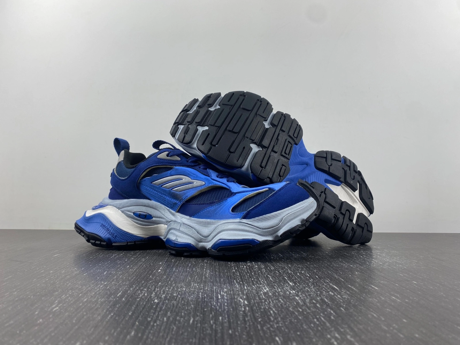 B*alenciaga CARGO Sneaker AM20231219- Comfortable 4369
