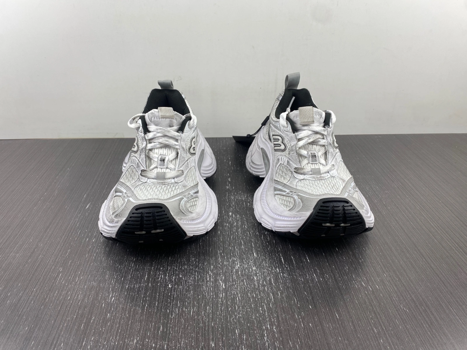B*alenciaga CARGO Sneaker AM20240116- Comfortable 4360
