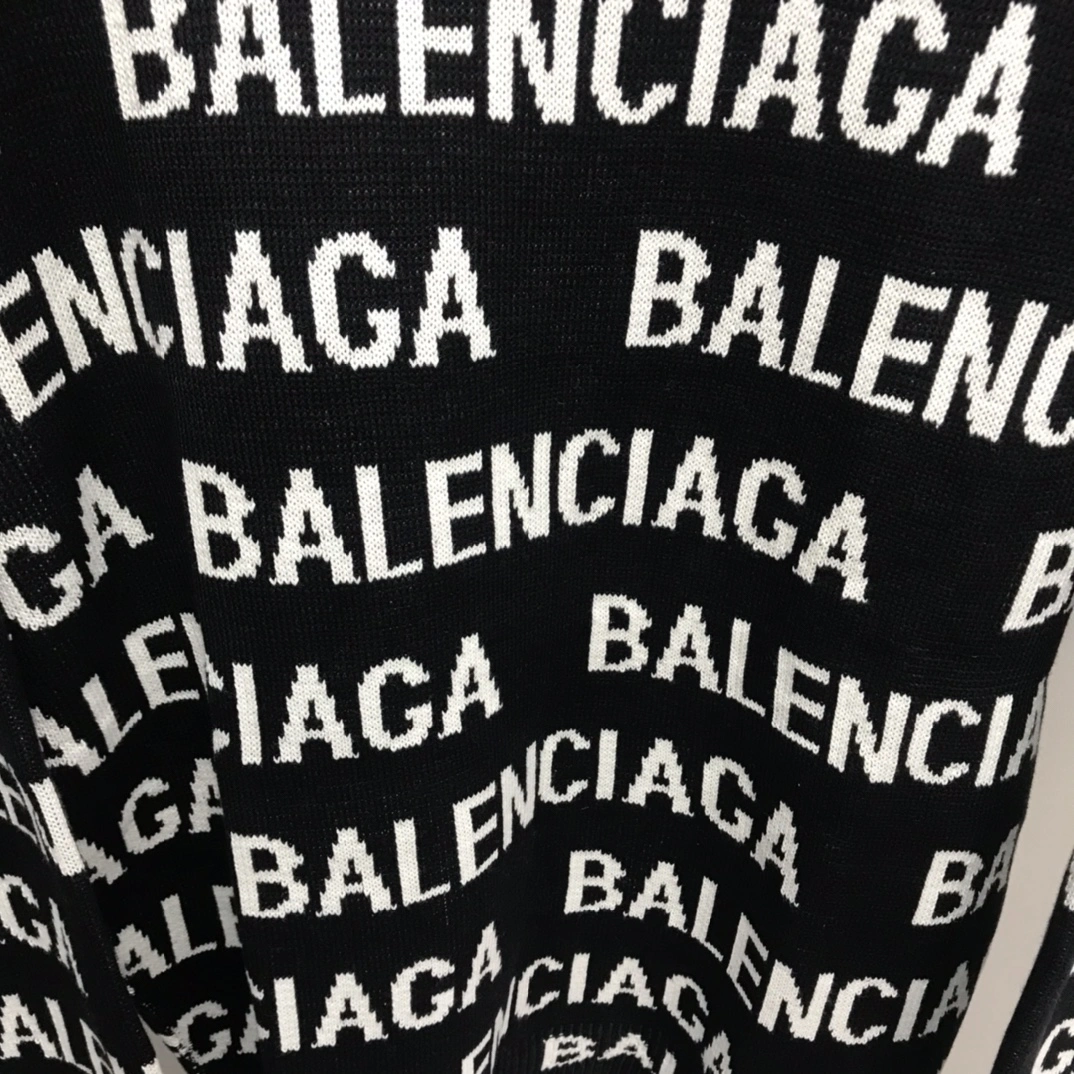 Durable B*alenciaga Cardigan Top Quality DSX 20230921- 10926