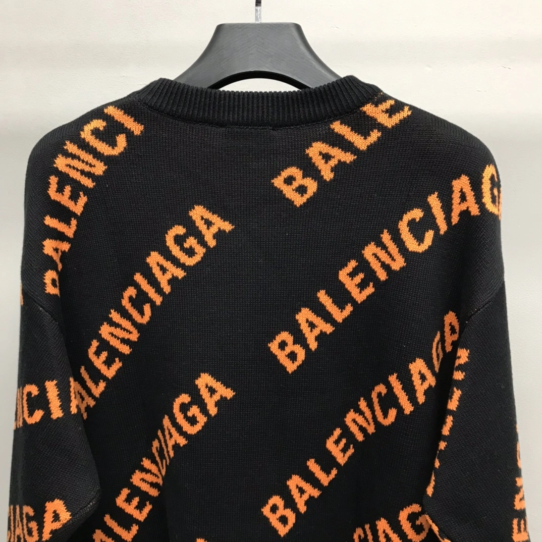 OnTrend B*alenciaga Cardigan Top Quality DSX 20230921- 10924