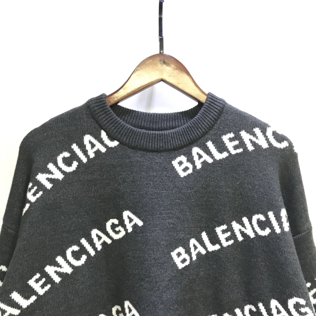 Practical B*alenciaga Cardigan Top Quality DSX 20230921- 10920