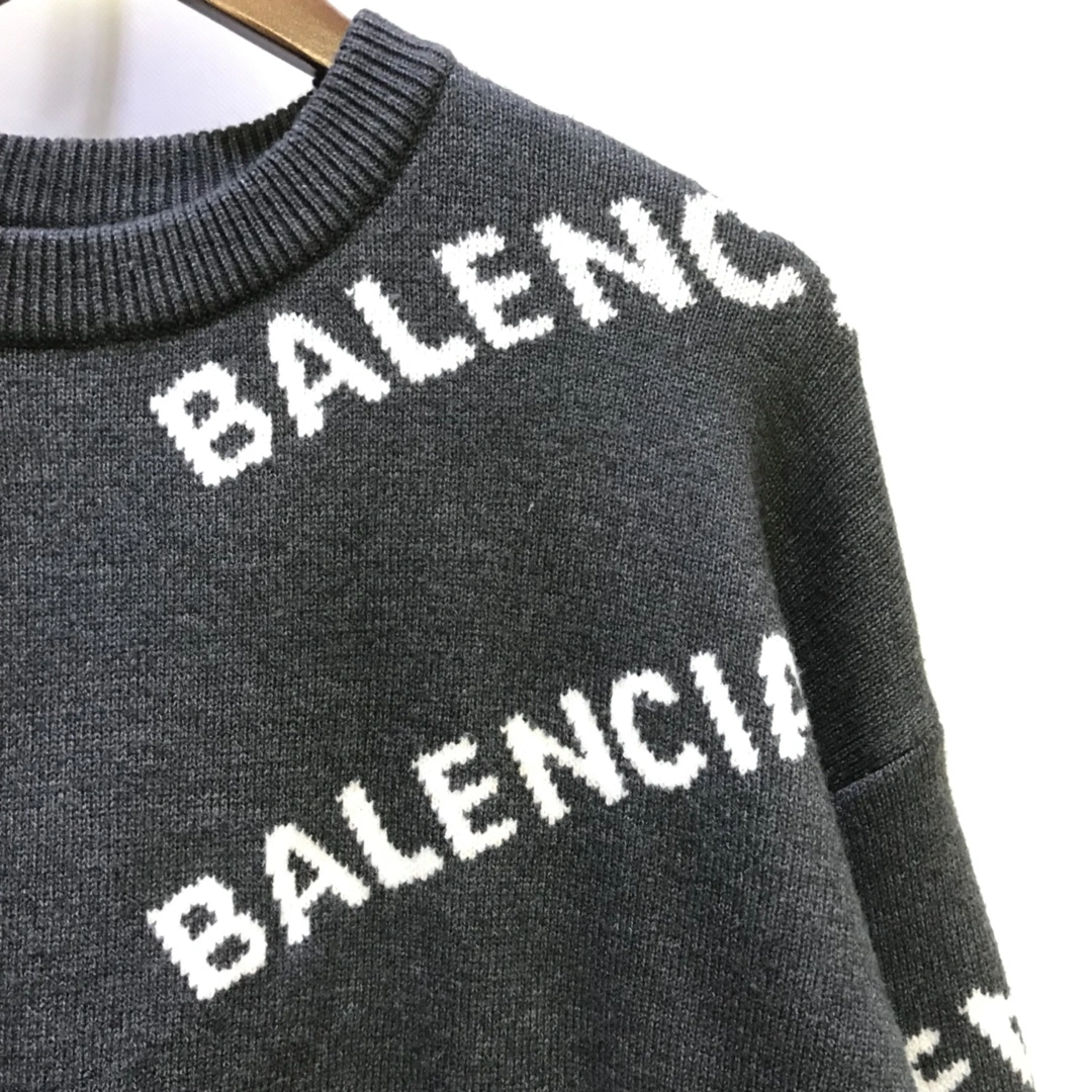 Practical B*alenciaga Cardigan Top Quality DSX 20230921- 10920