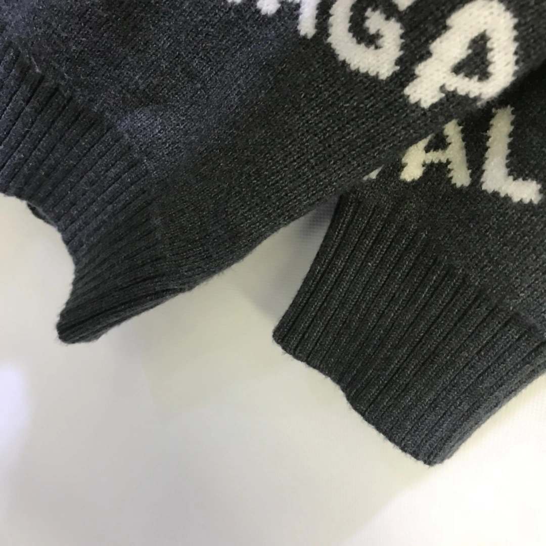 Practical B*alenciaga Cardigan Top Quality DSX 20230921- 10920
