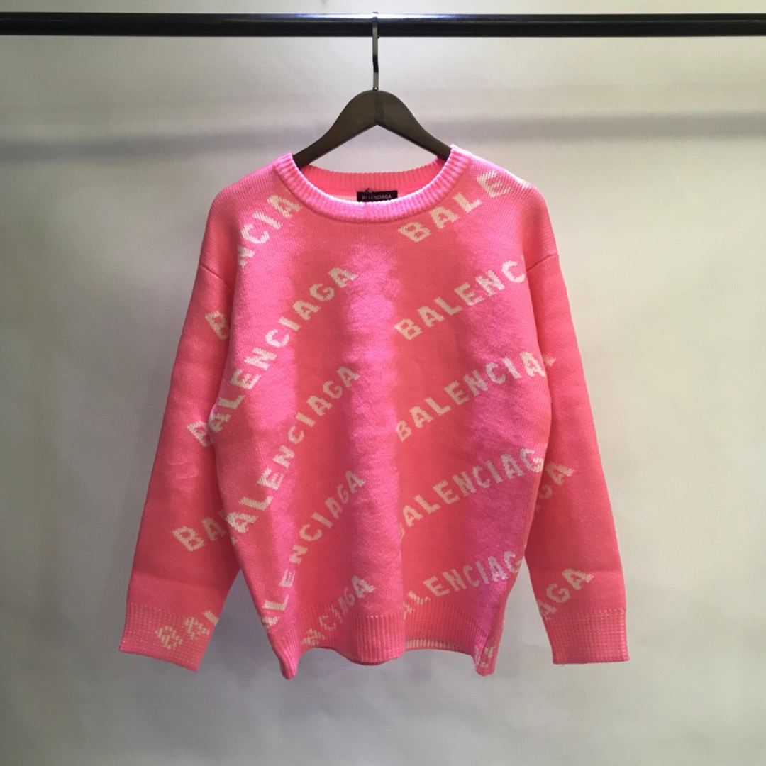 B*alenciaga Cardigan Top Quality DSX 20230921- Premium 10919