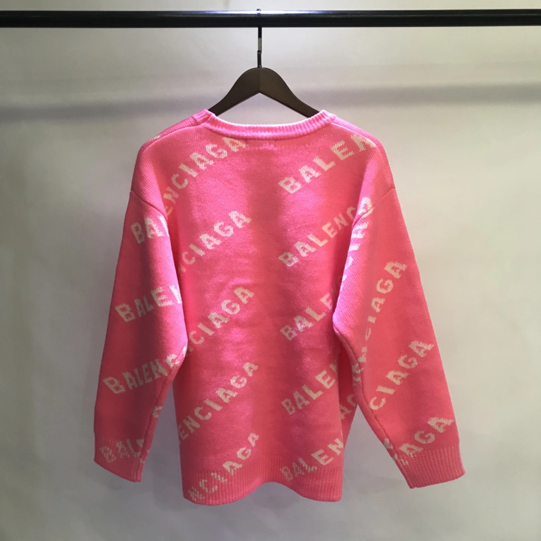 B*alenciaga Cardigan Top Quality DSX 20230921- Premium 10919