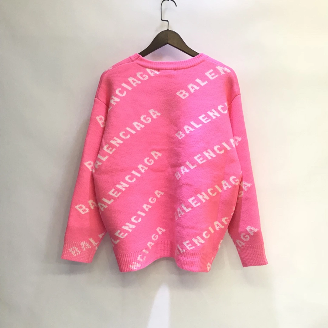 B*alenciaga Cardigan Top Quality DSX 20230921- Premium 10919