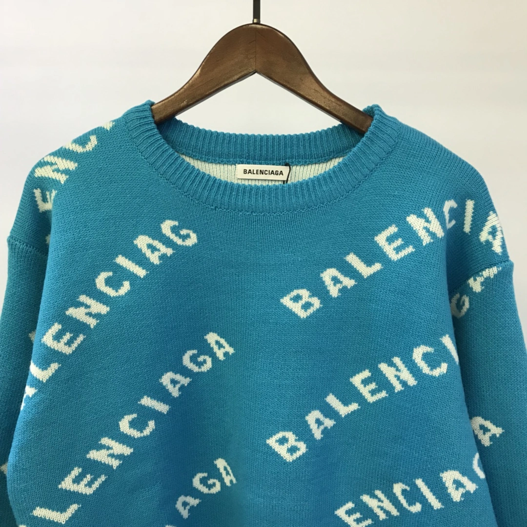 B*alenciaga Cardigan Top Quality DSX 20230921- SportInspired 10921
