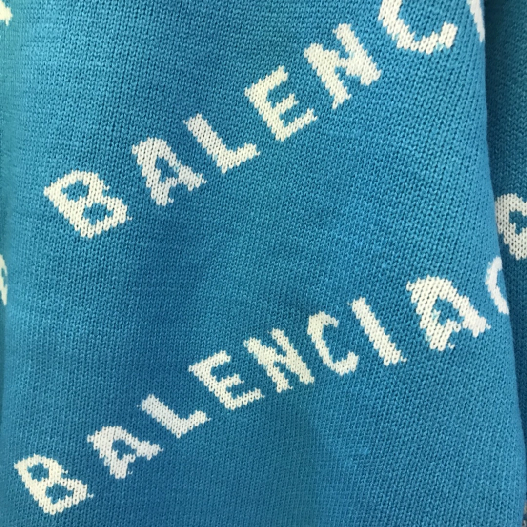 B*alenciaga Cardigan Top Quality DSX 20230921- SportInspired 10921