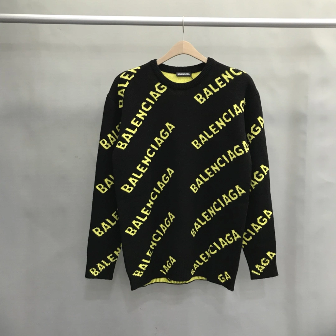 TimelessDesign B*alenciaga Cardigan Top Quality DSX 20230921- 10918
