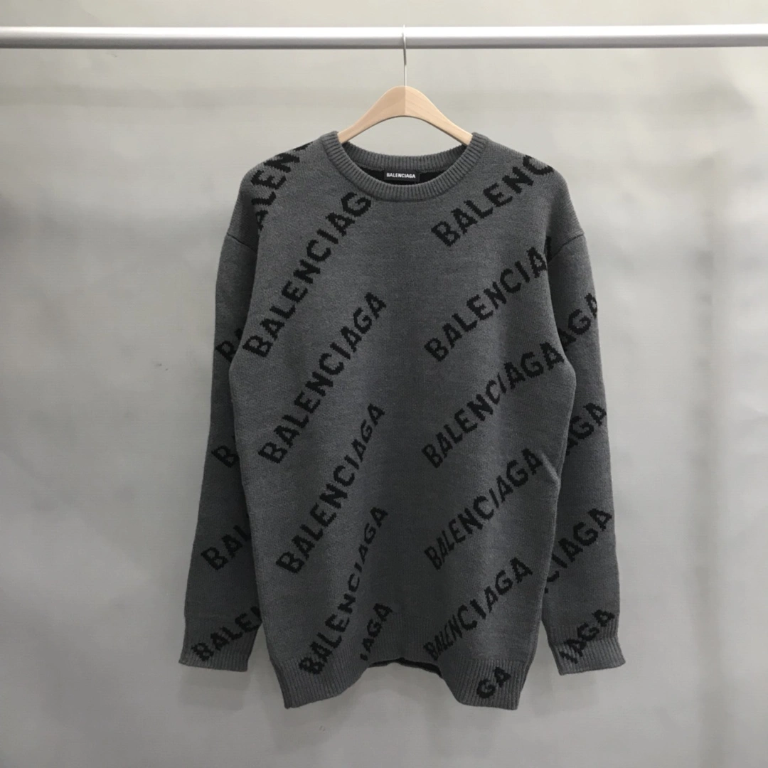 B*alenciaga Cardigan Top Quality DSX 20230921- HighQuality 10917