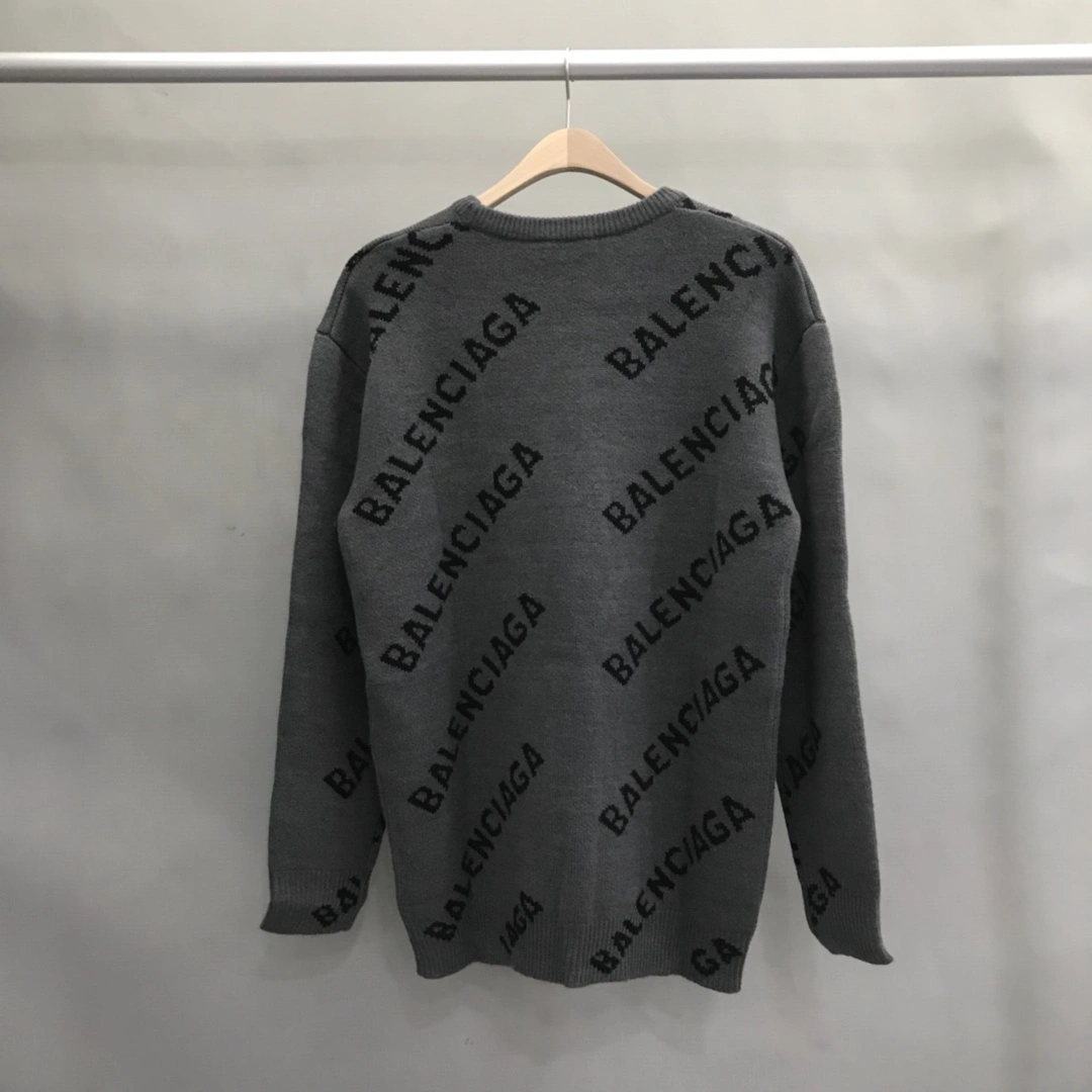 B*alenciaga Cardigan Top Quality DSX 20230921- HighQuality 10917
