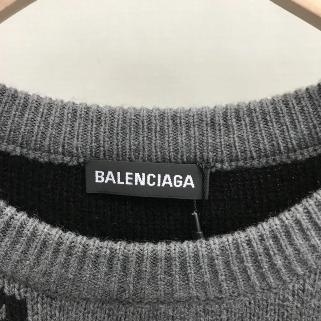 B*alenciaga Cardigan Top Quality DSX 20230921- HighQuality 10917