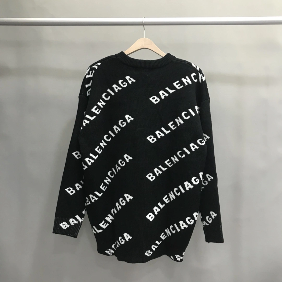 B*alenciaga Cardigan Top Quality DSX 20230921- Soft 10914