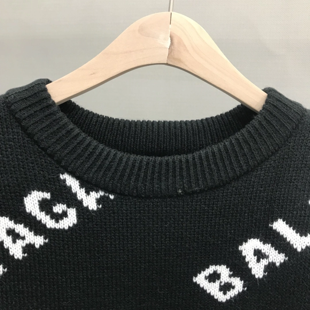 B*alenciaga Cardigan Top Quality DSX 20230921- Soft 10914