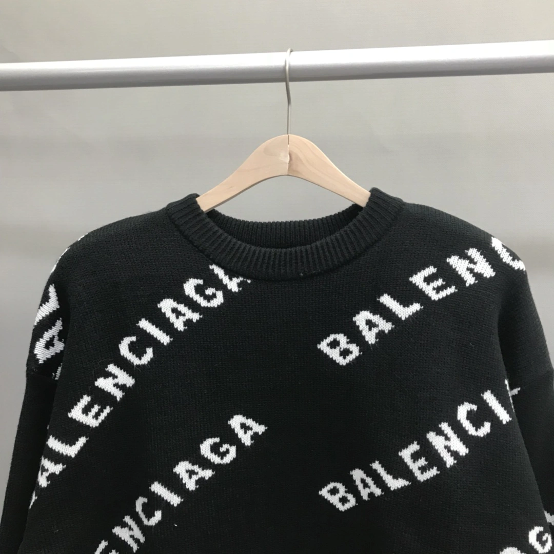 B*alenciaga Cardigan Top Quality DSX 20230921- Soft 10914