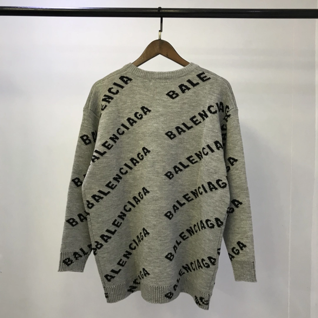 B*alenciaga Cardigan Top Quality DSX 20230921- EasyCare 10913