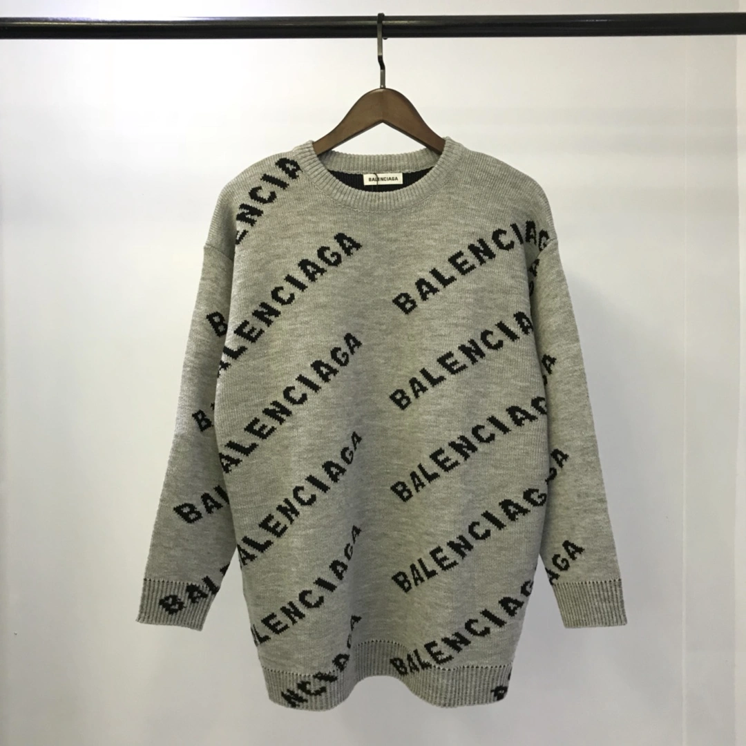 B*alenciaga Cardigan Top Quality DSX 20230921- EasyCare 10913