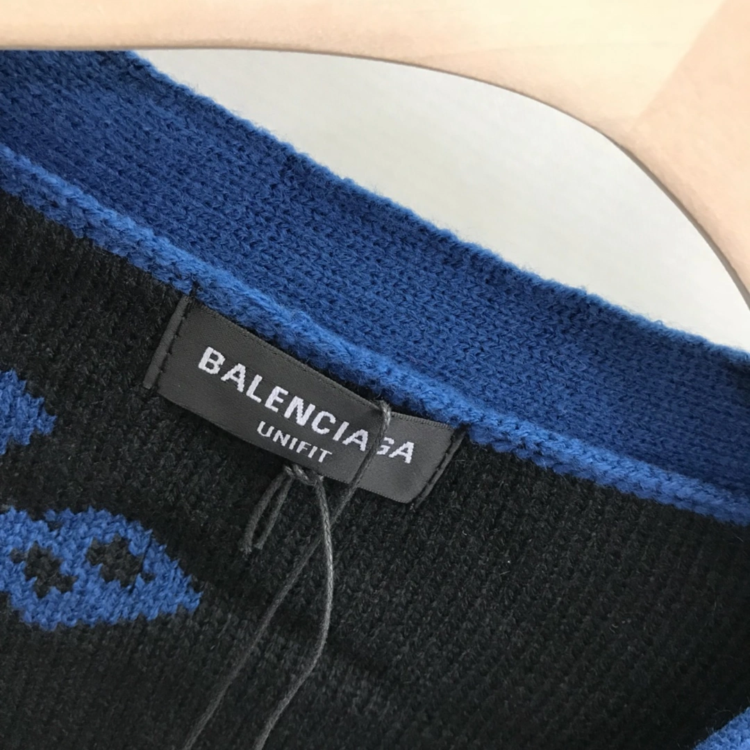 B*alenciaga Cardigan Top Quality DSX 20231009- StreetReady 10652