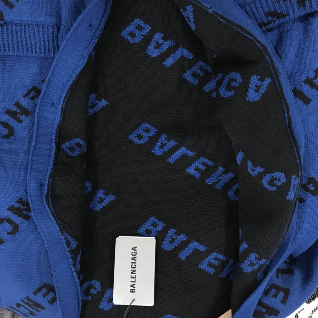 B*alenciaga Cardigan Top Quality DSX 20231009- StreetReady 10652