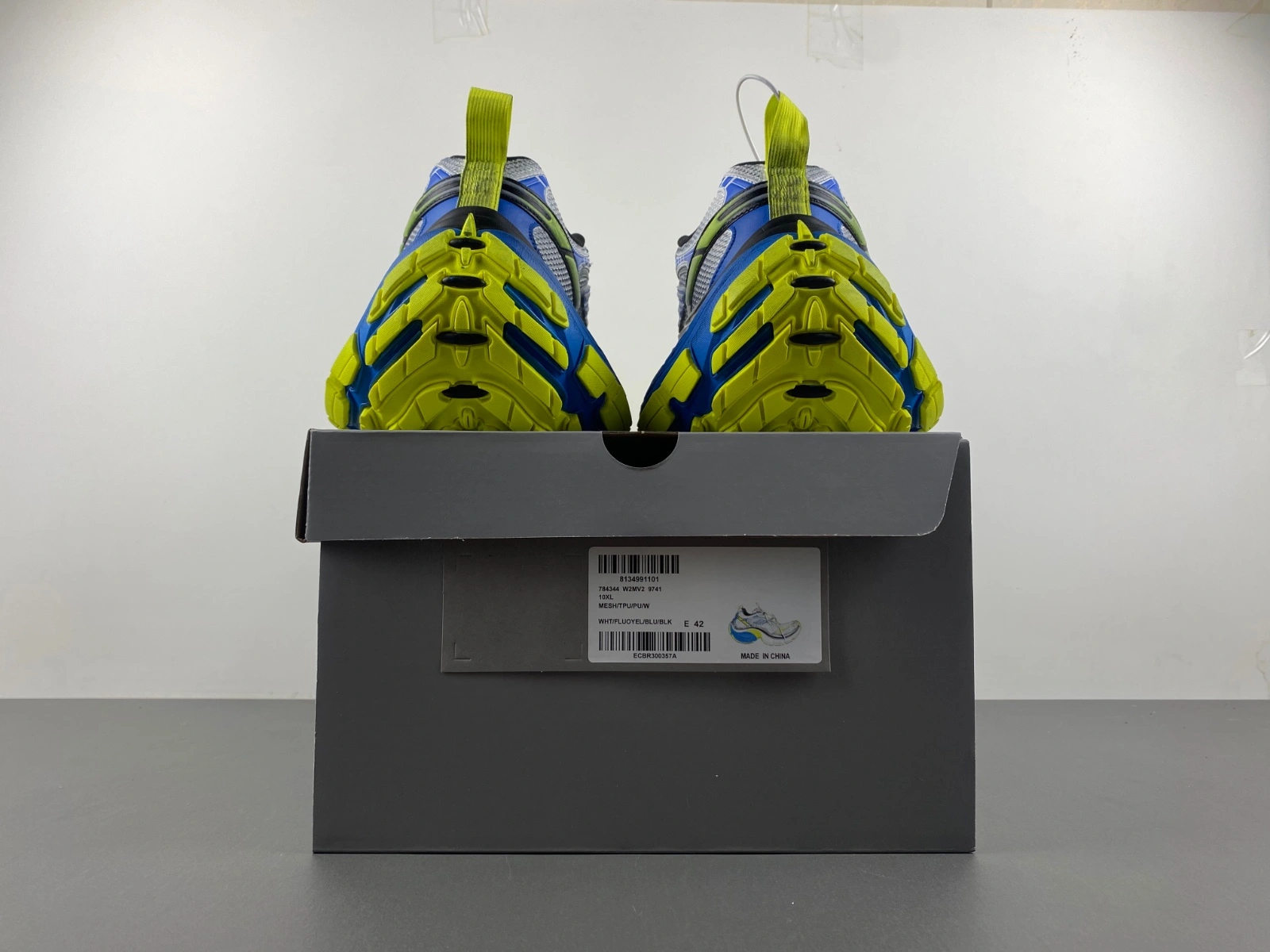 Affordable B*alenciaga Cargo AM 20240509- 4331