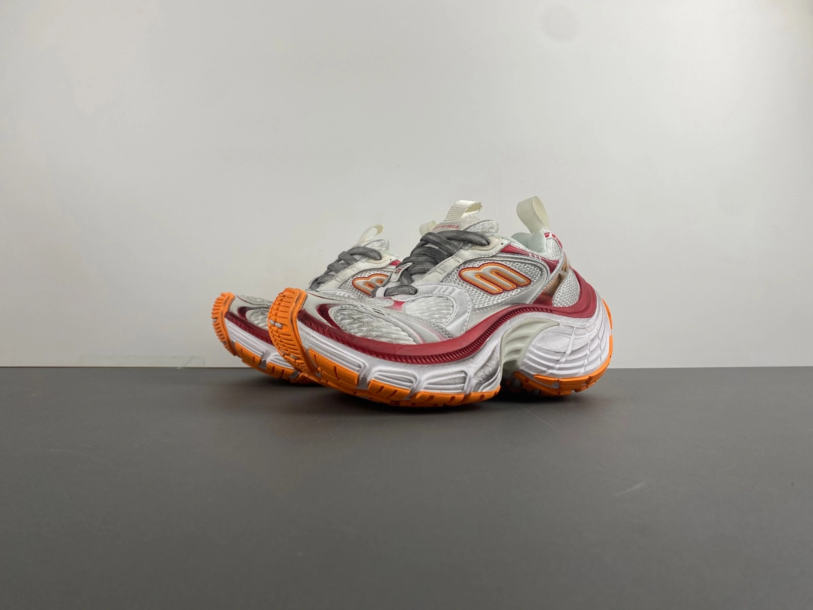 B*alenciaga Cargo AM 20241010- OnTrend 4268
