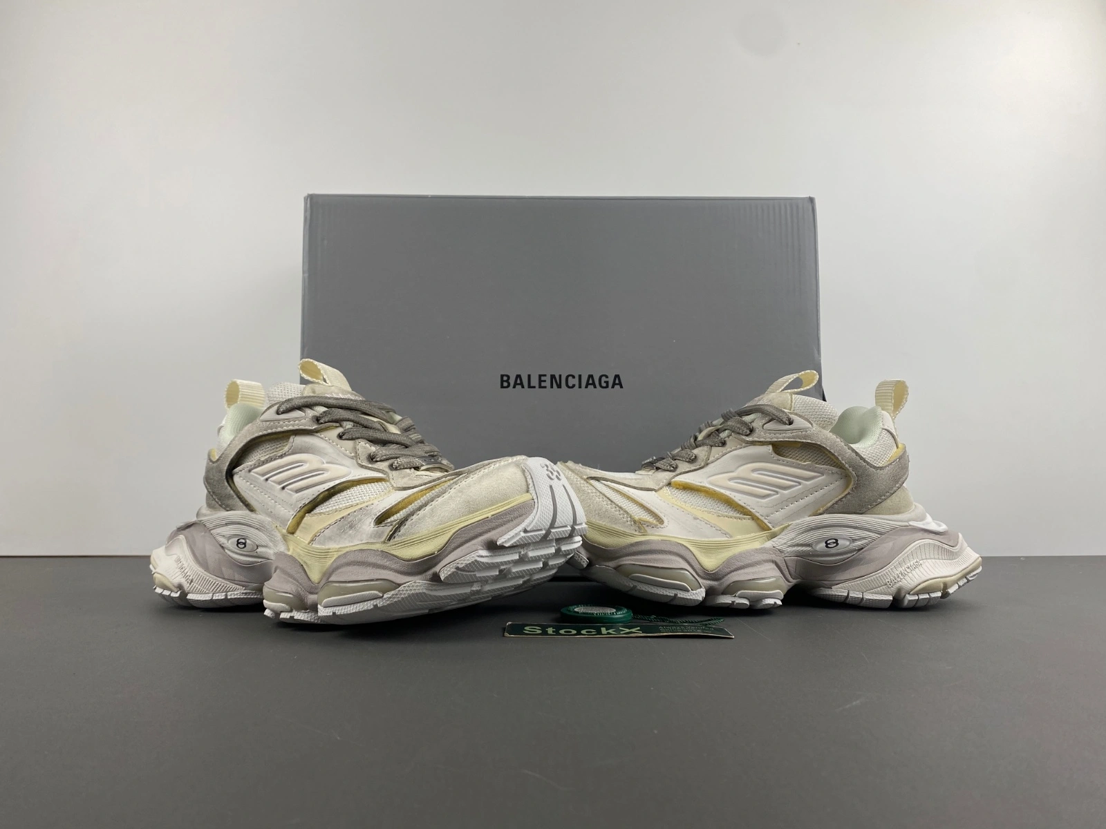 Packable B*alenciaga Cargo AM 20241010- 4266