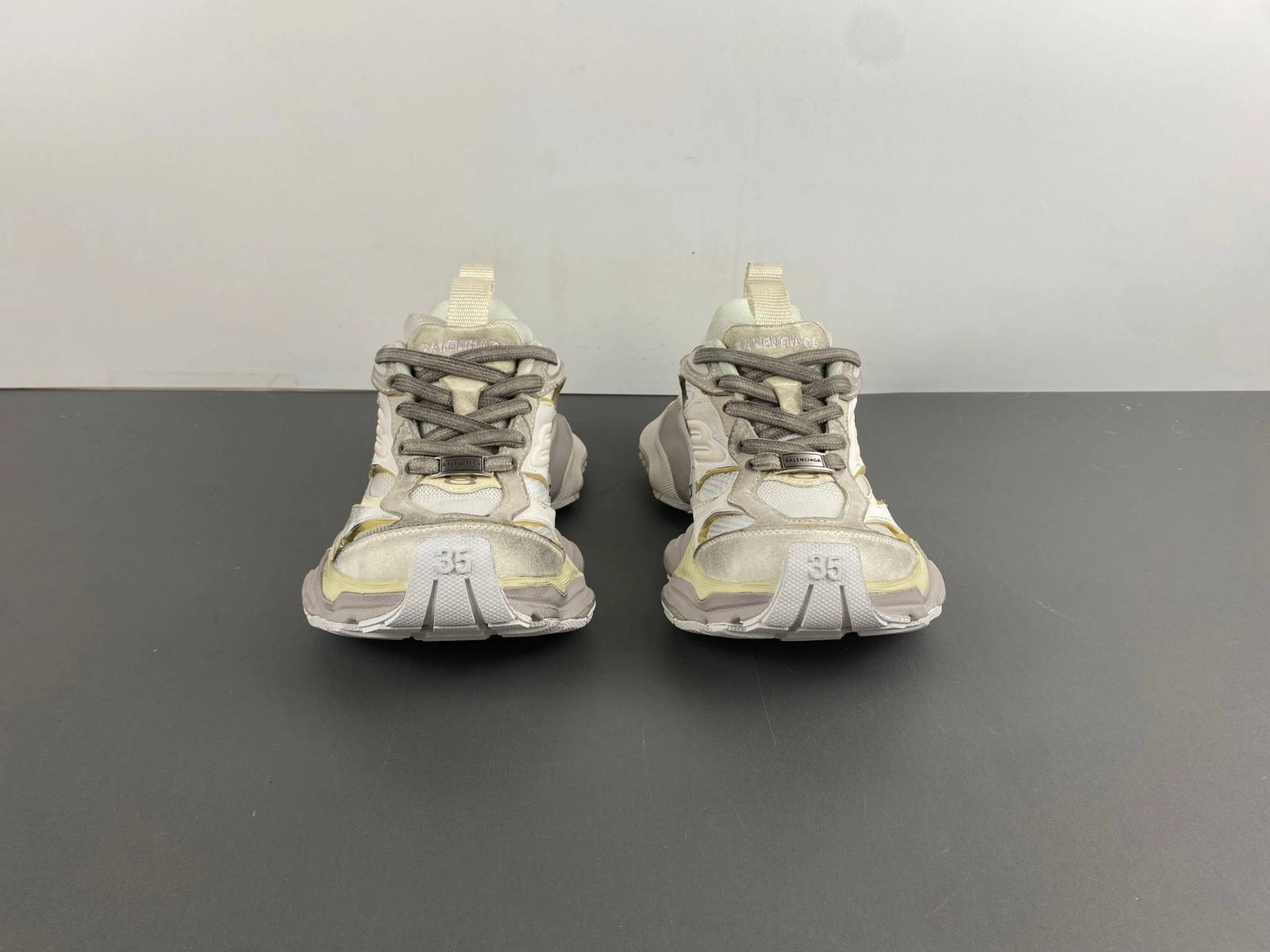 Packable B*alenciaga Cargo AM 20241010- 4266