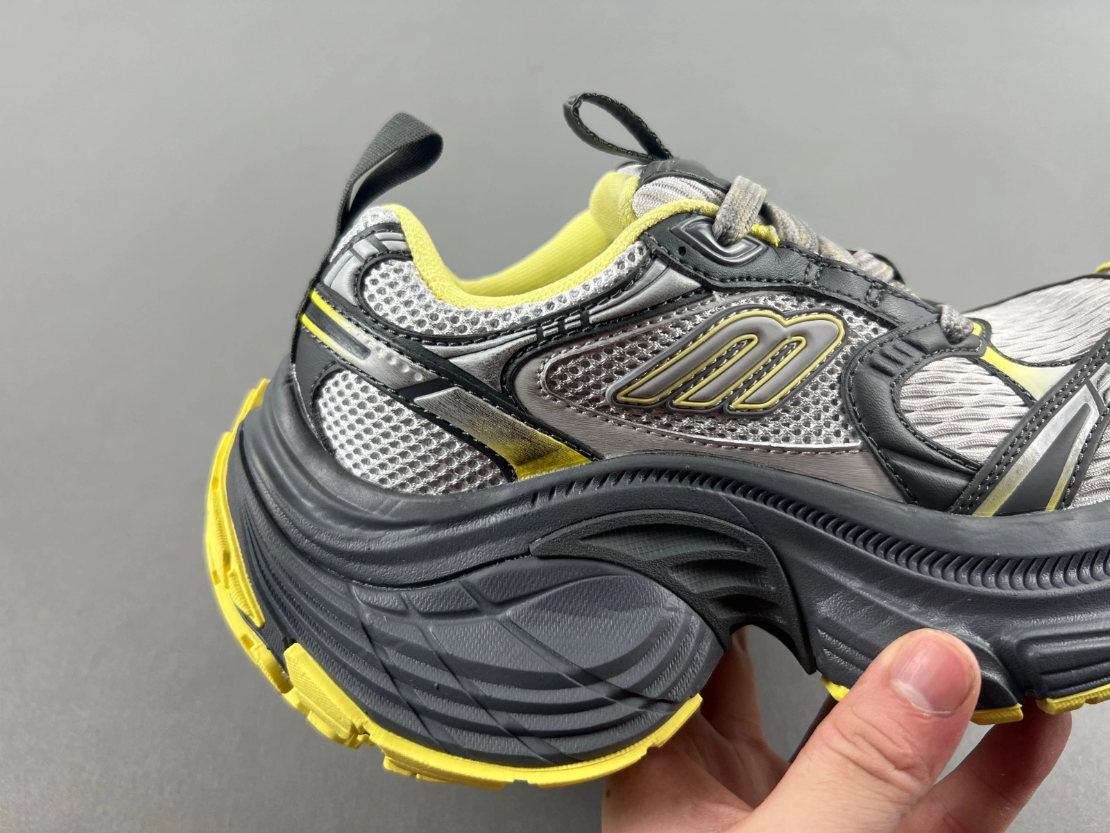 Snug B*alenciaga Cargo AM 20241010- 4264