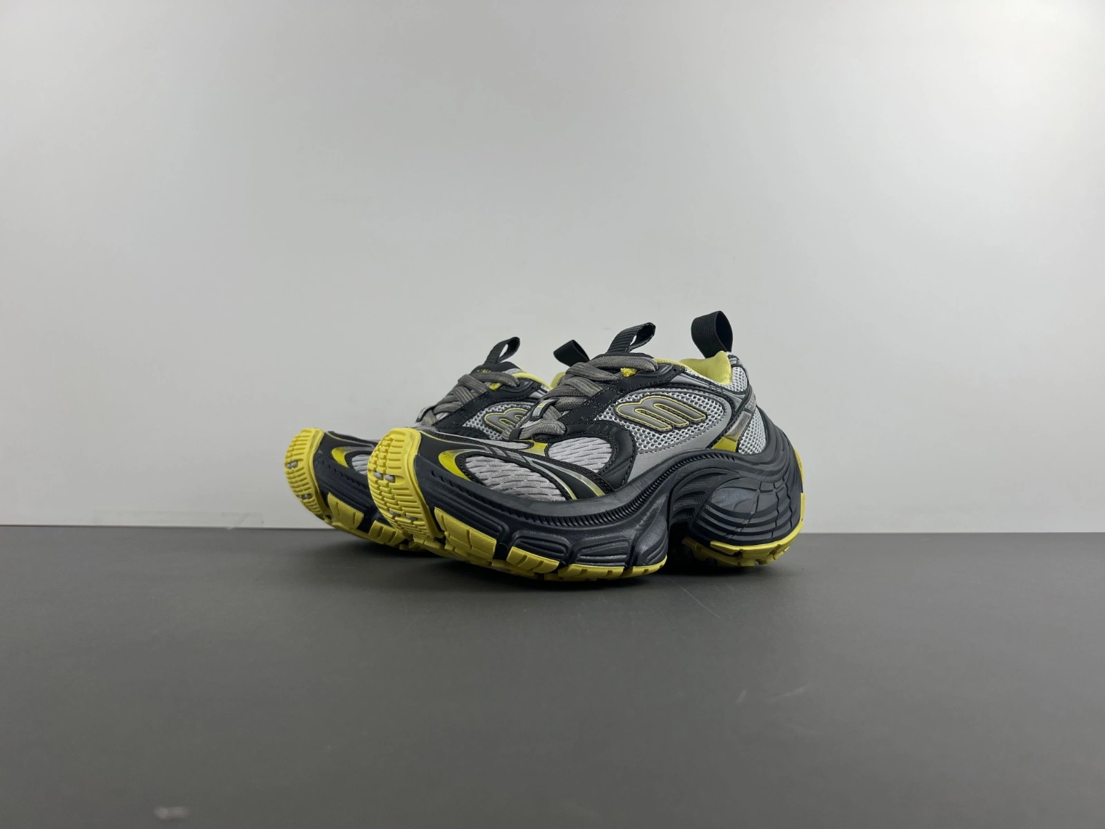 Snug B*alenciaga Cargo AM 20241010- 4264