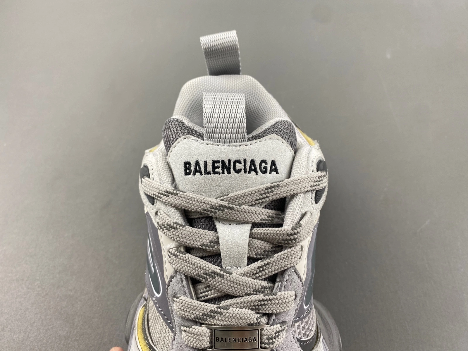 B*alenciaga Cargo AM 20241020- Snug 4244