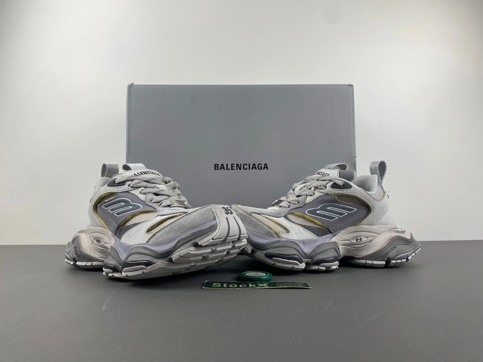 B*alenciaga Cargo AM 20241020- Snug 4244