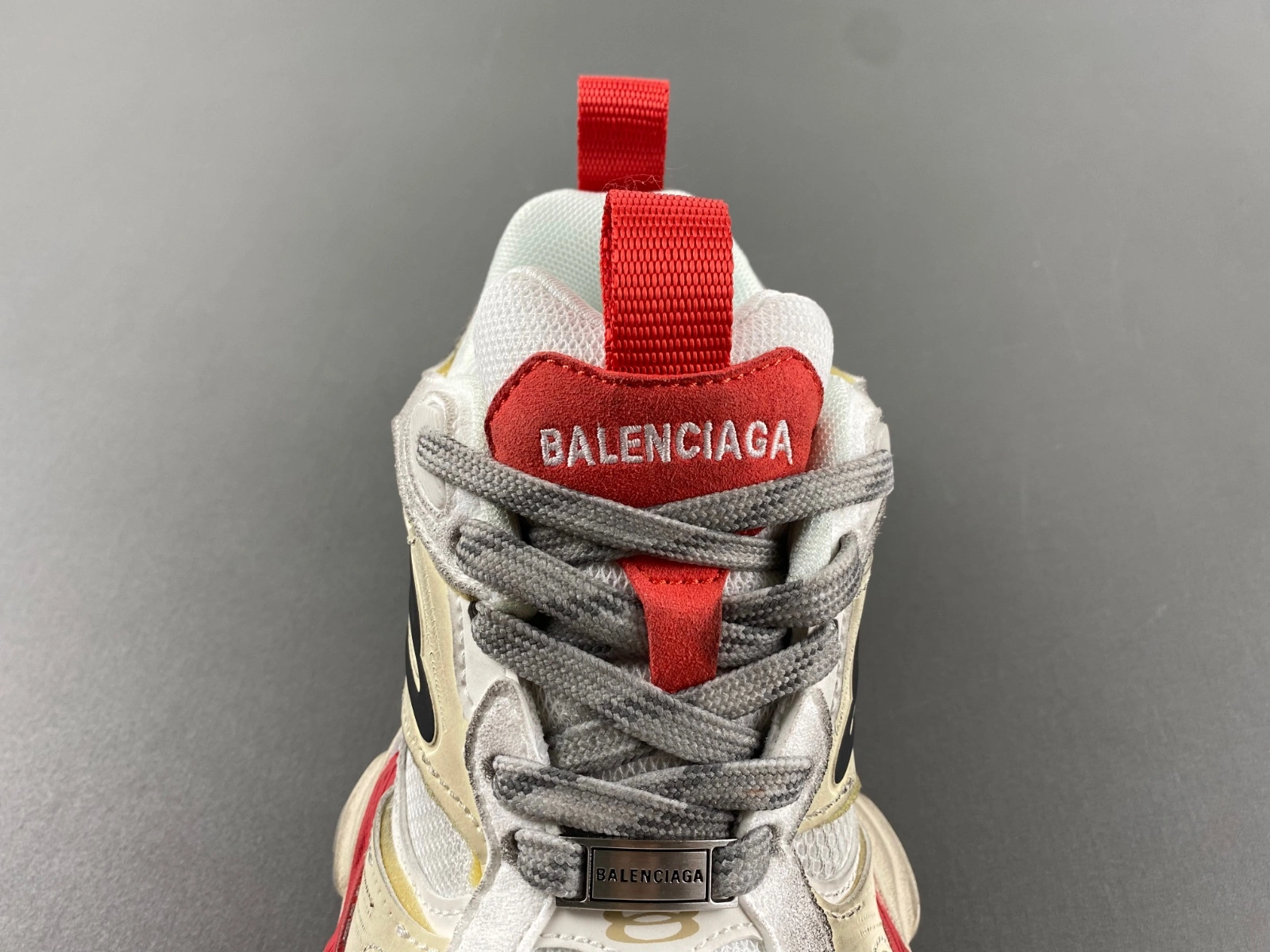 Packable B*alenciaga Cargo AM 20241103- 4238