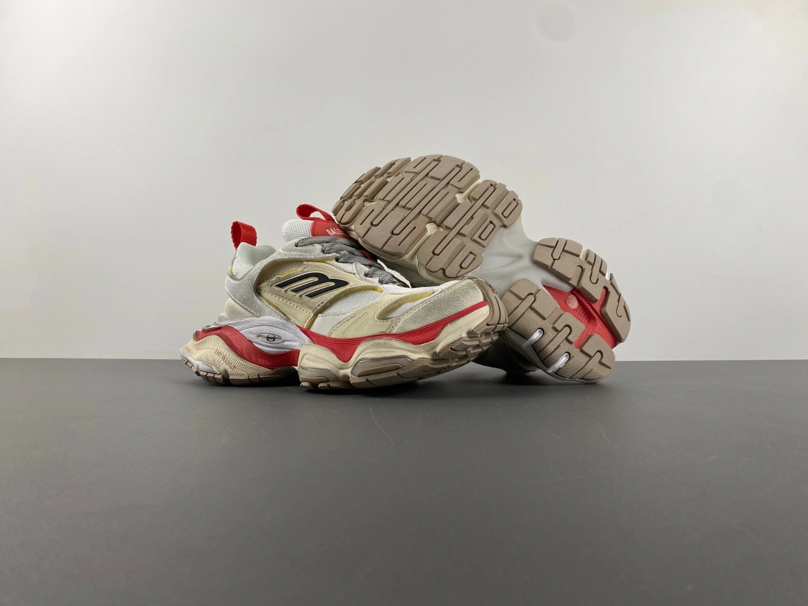 Packable B*alenciaga Cargo AM 20241103- 4238