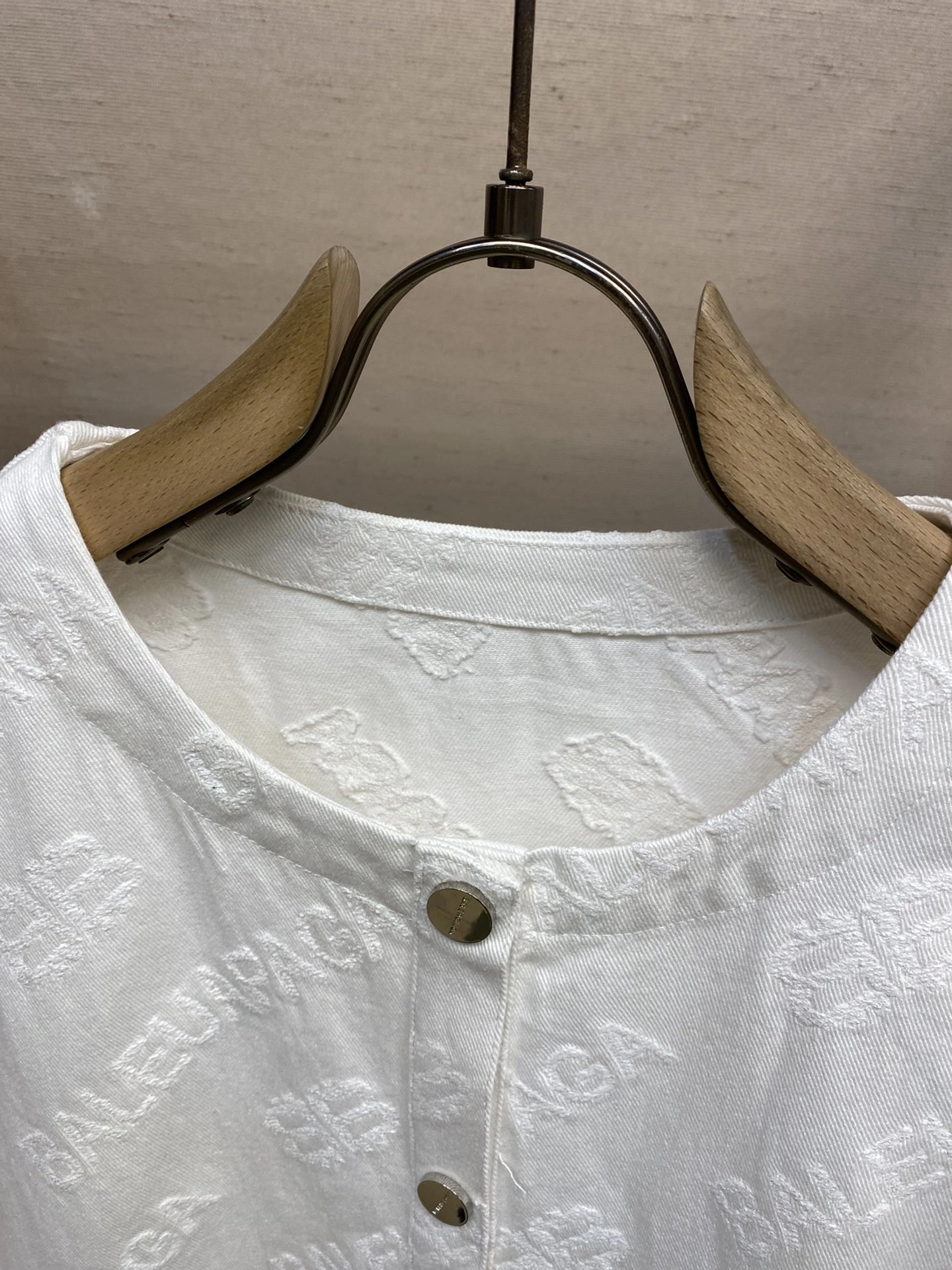 B*alenciaga Coat Top Quality D17 2024015- StreetReady 10530