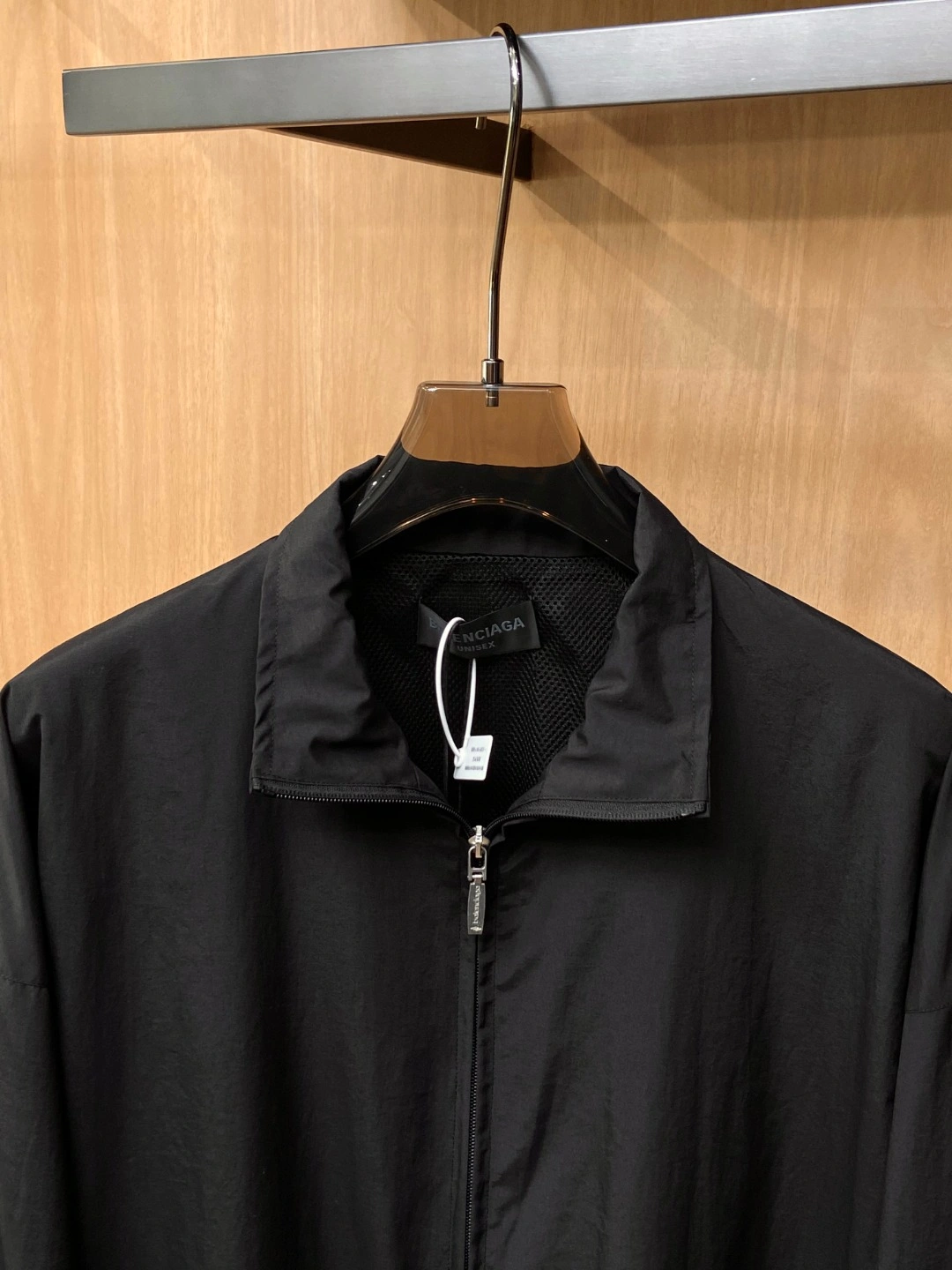 B*alenciaga Coat Top Quality D17 2024020- TravelReady 10506