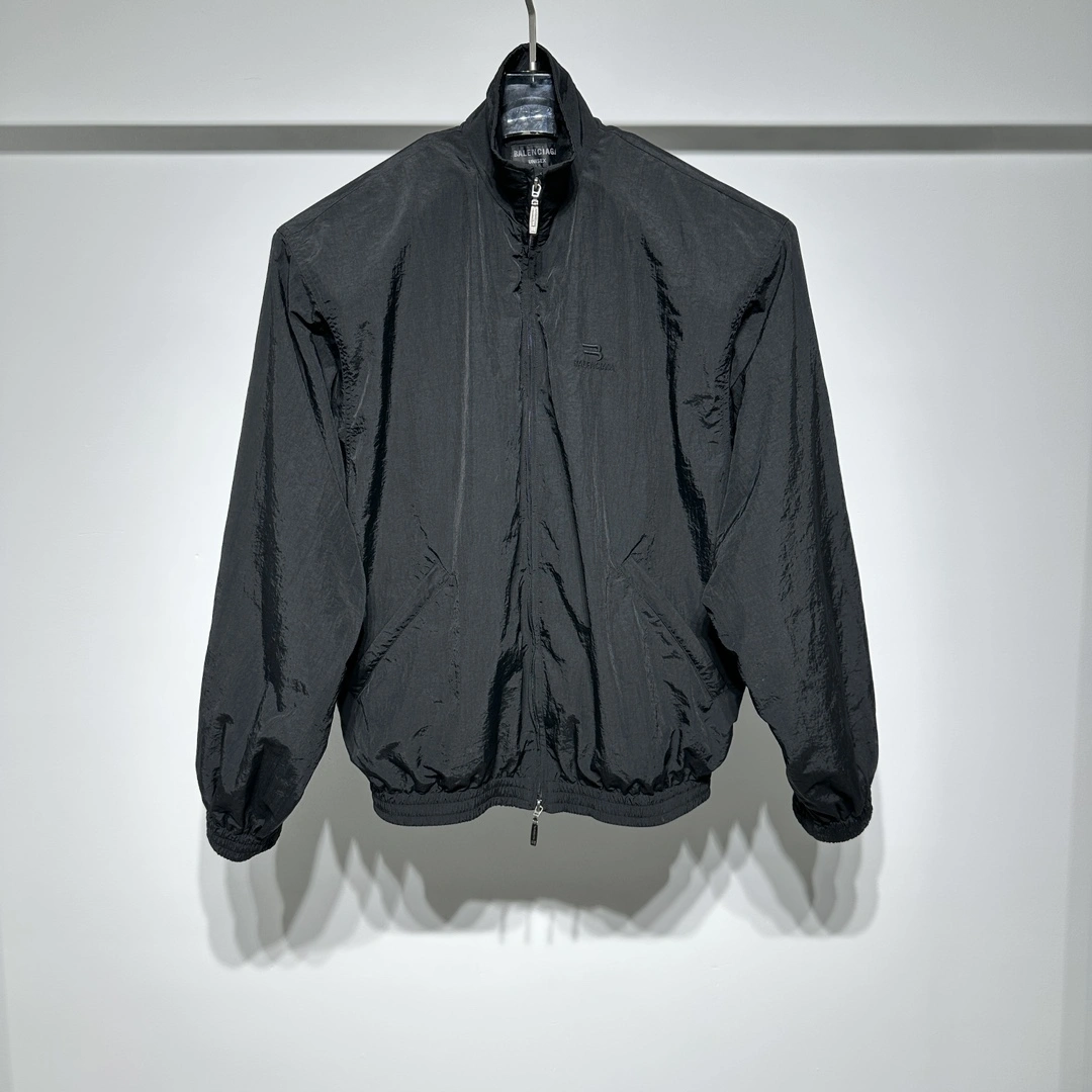 AllSeason B*alenciaga Coat Top Quality D17 20240322- 10572