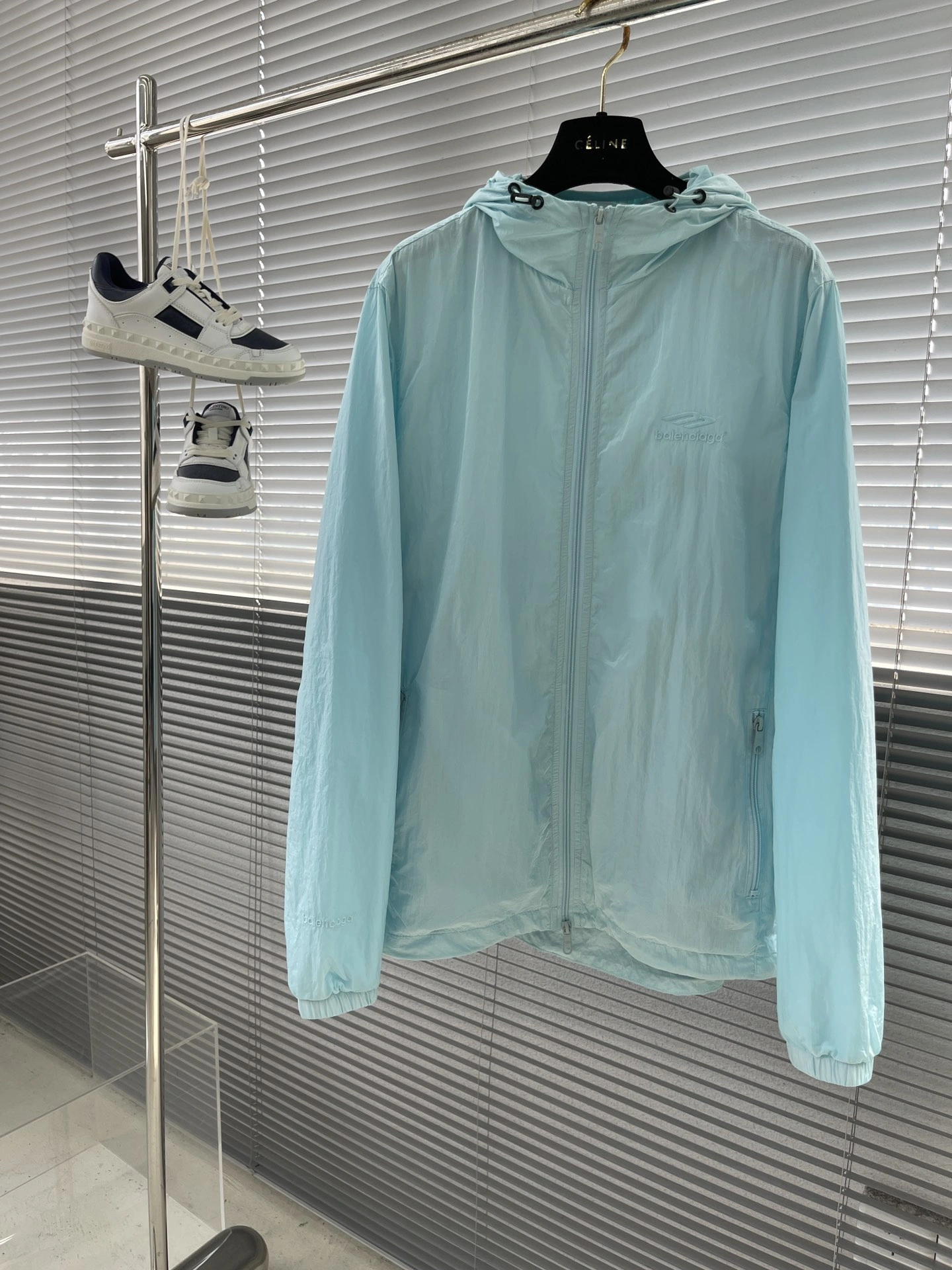 Premium B*alenciaga Coat Top Quality D17 20240422- 10496