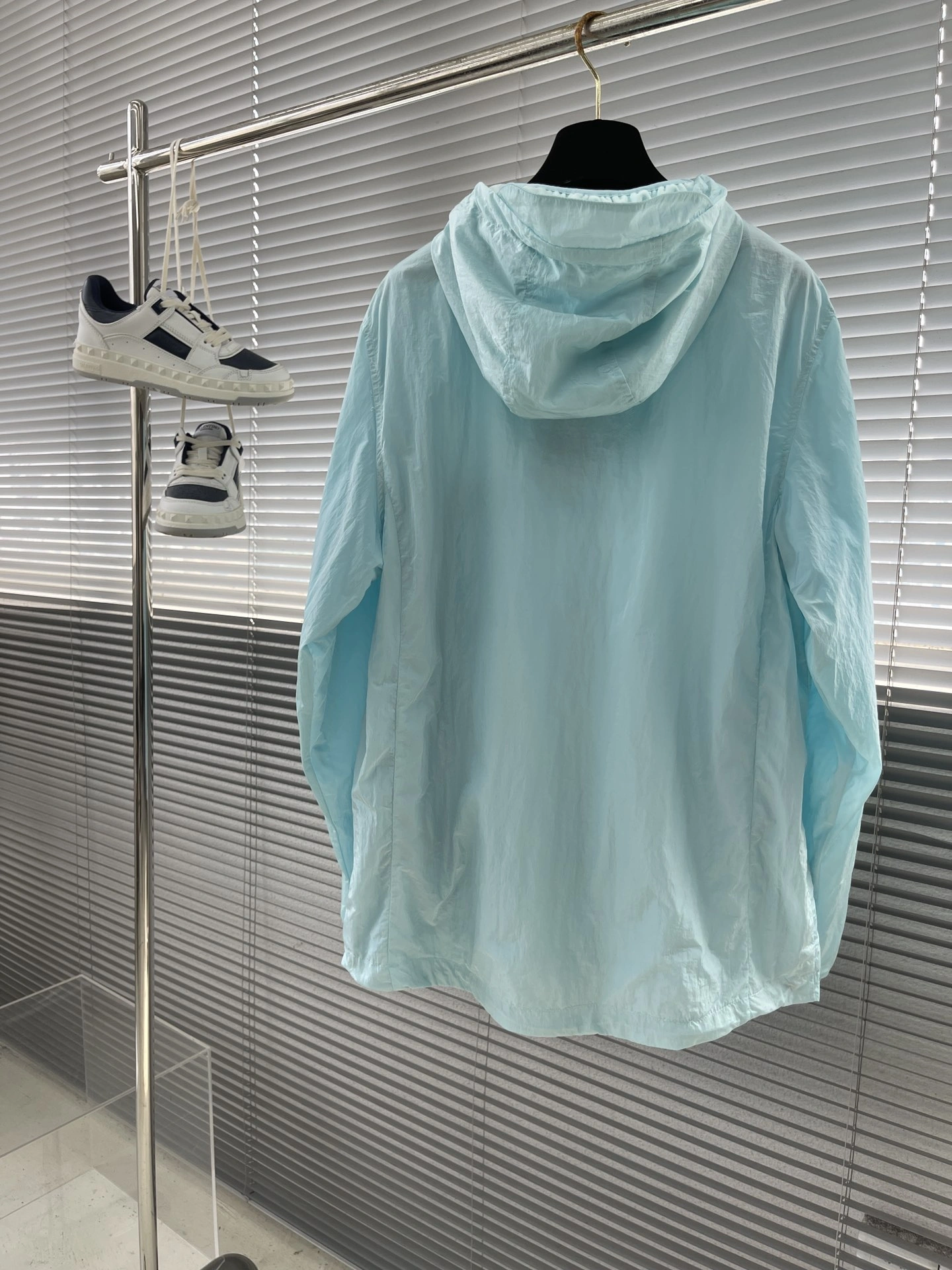 Premium B*alenciaga Coat Top Quality D17 20240422- 10496