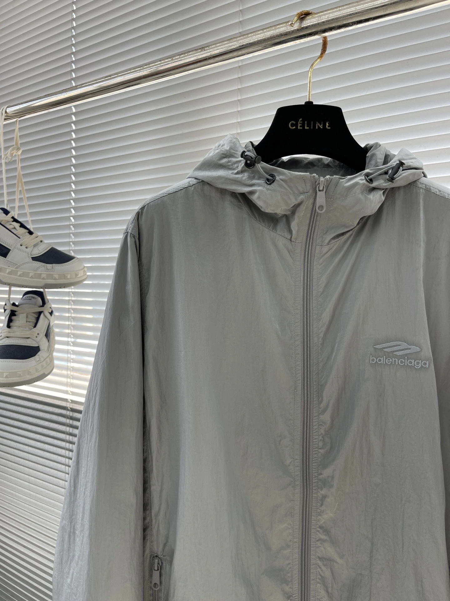 B*alenciaga Coat Top Quality D17 20240422- FlexibleFit 10495