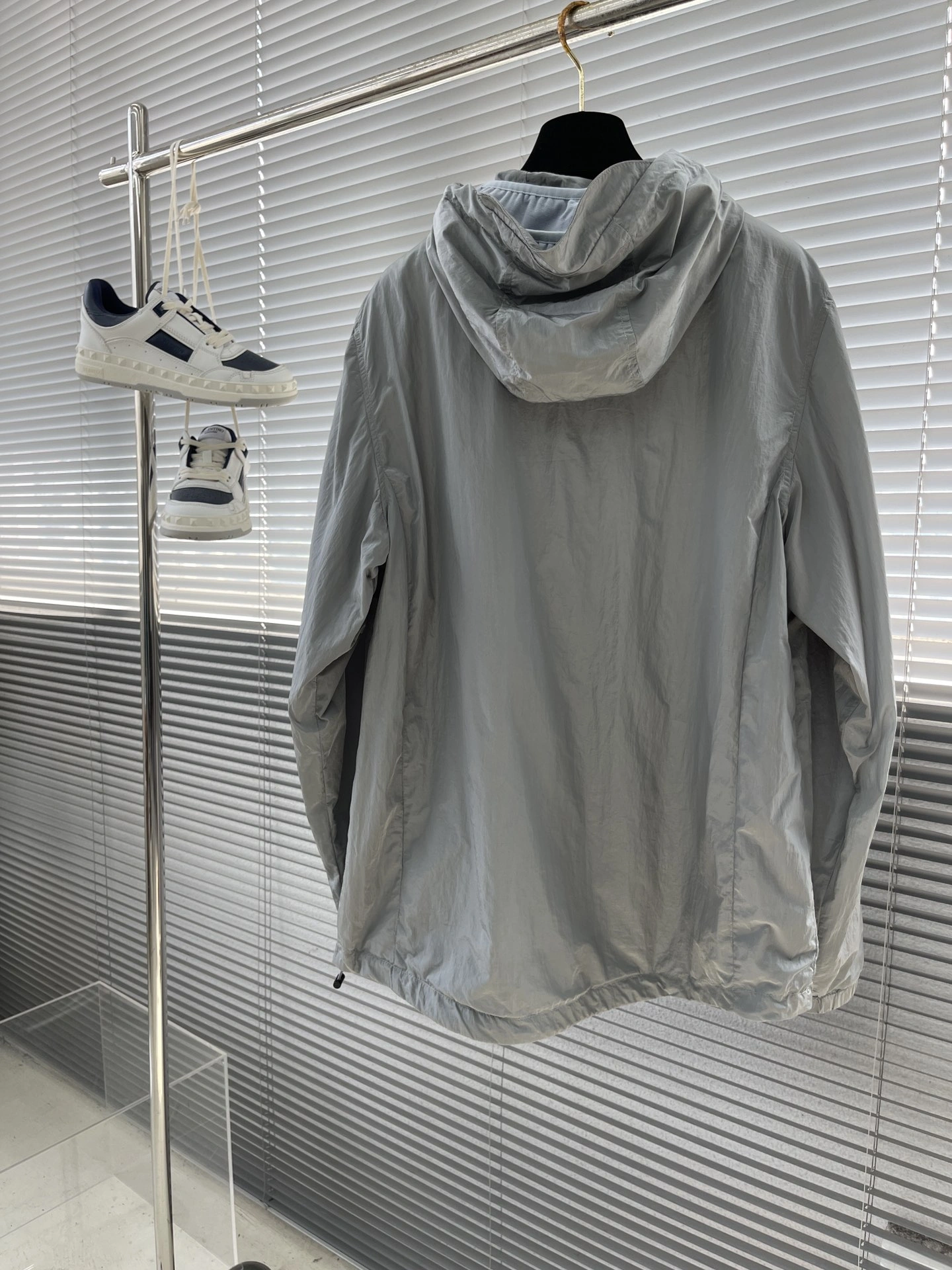 B*alenciaga Coat Top Quality D17 20240422- FlexibleFit 10495