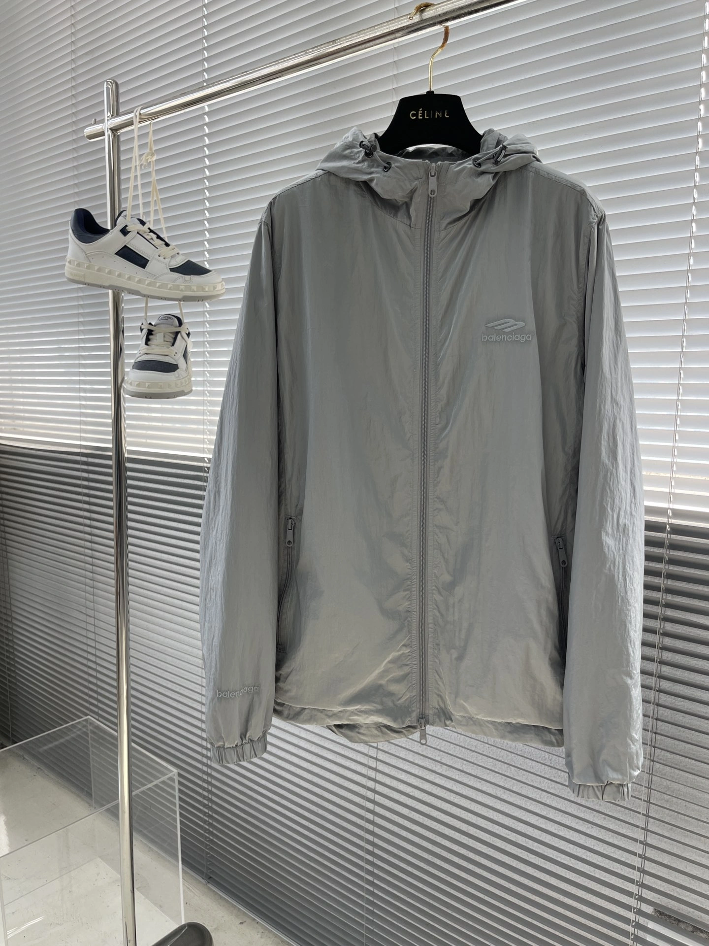 B*alenciaga Coat Top Quality D17 20240422- FlexibleFit 10495